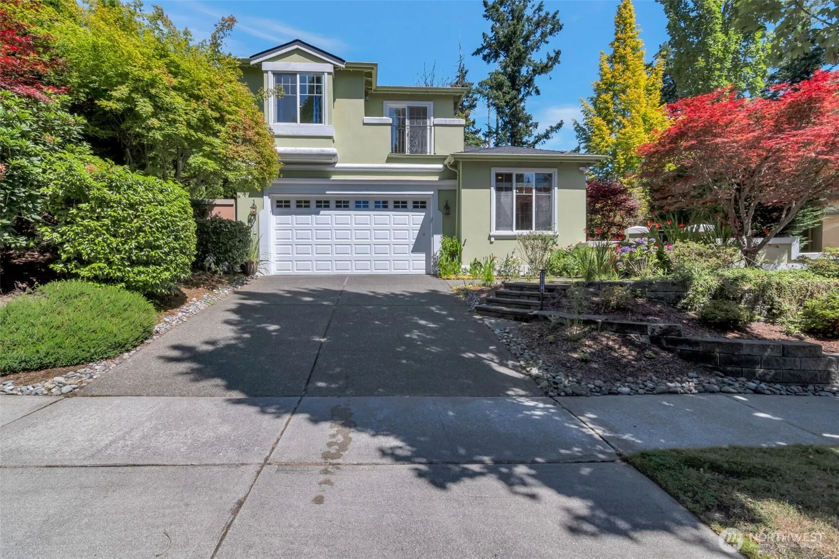 11218 NE 117th Street , Kirkland, WA 98034