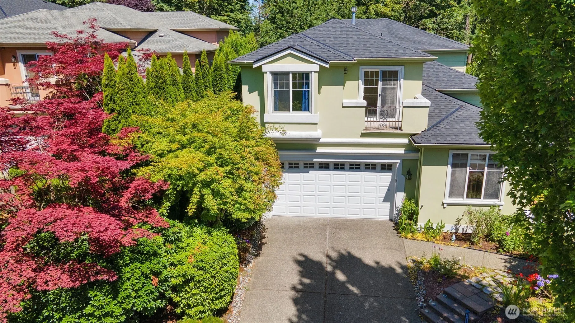 11218 NE 117th Street , Kirkland, WA 98034