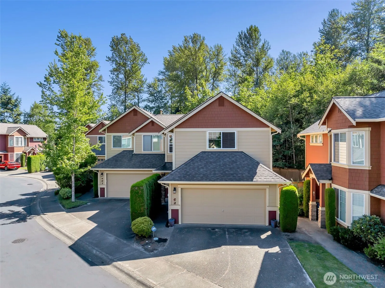 12900 SE 268th Street #C2, Kent, WA 98030