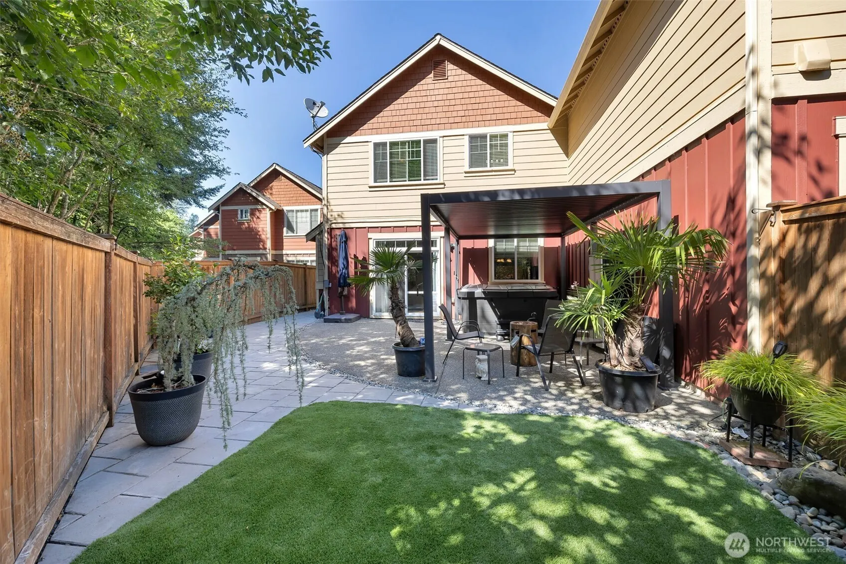 12900 SE 268th Street #C2, Kent, WA 98030