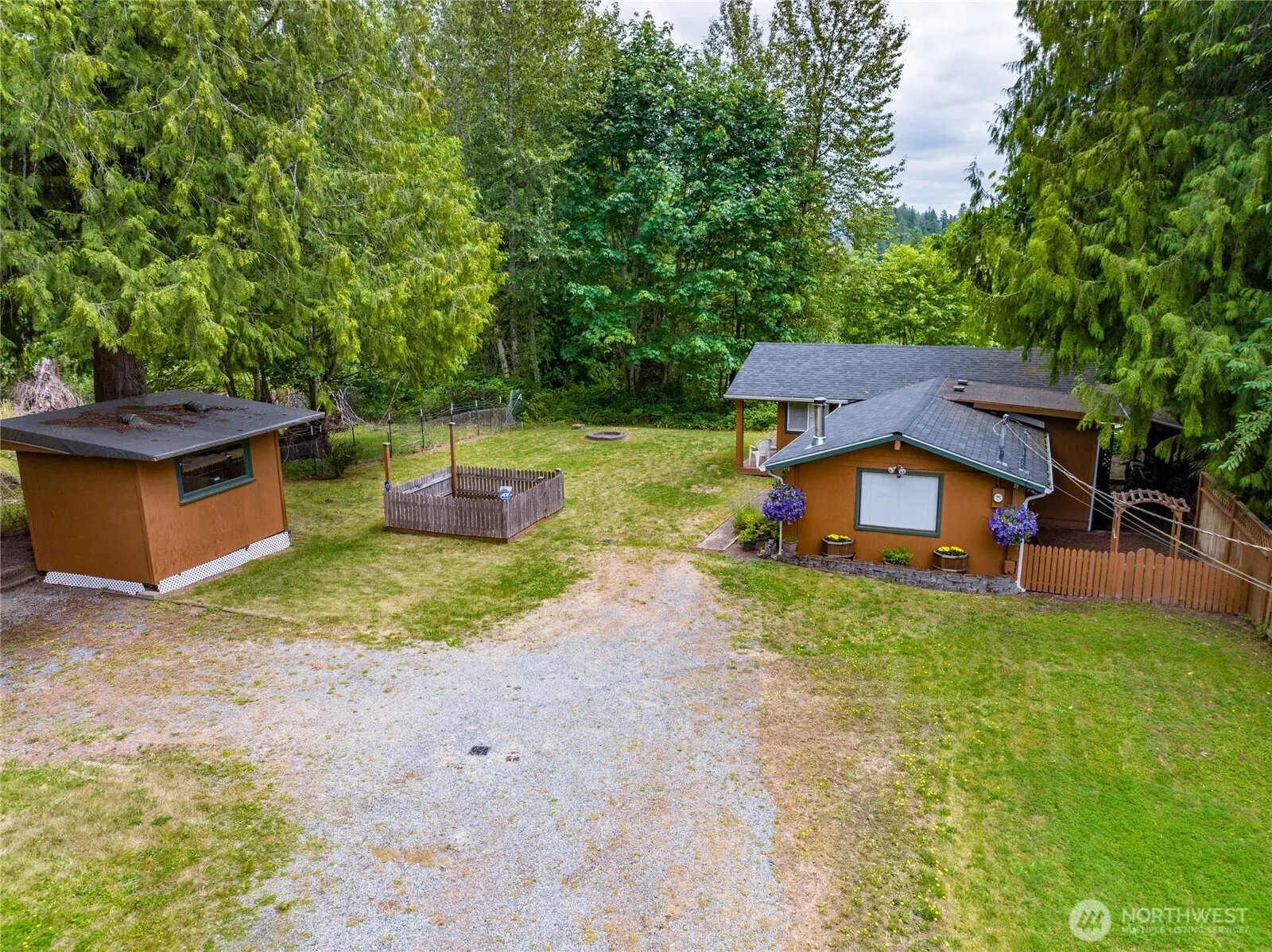 19442 SE 168th Street , Renton, WA 98058