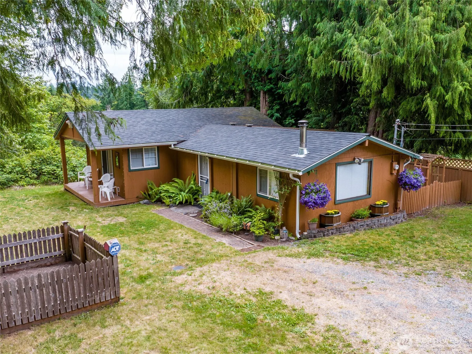 19442 SE 168th Street , Renton, WA 98058