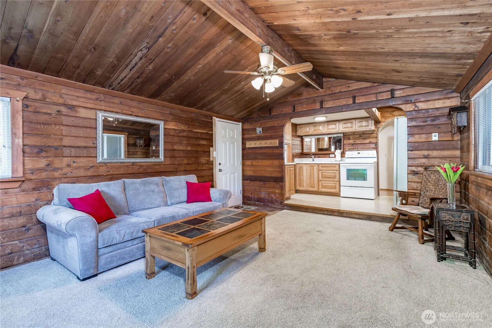 19442 SE 168th Street , Renton, WA 98058