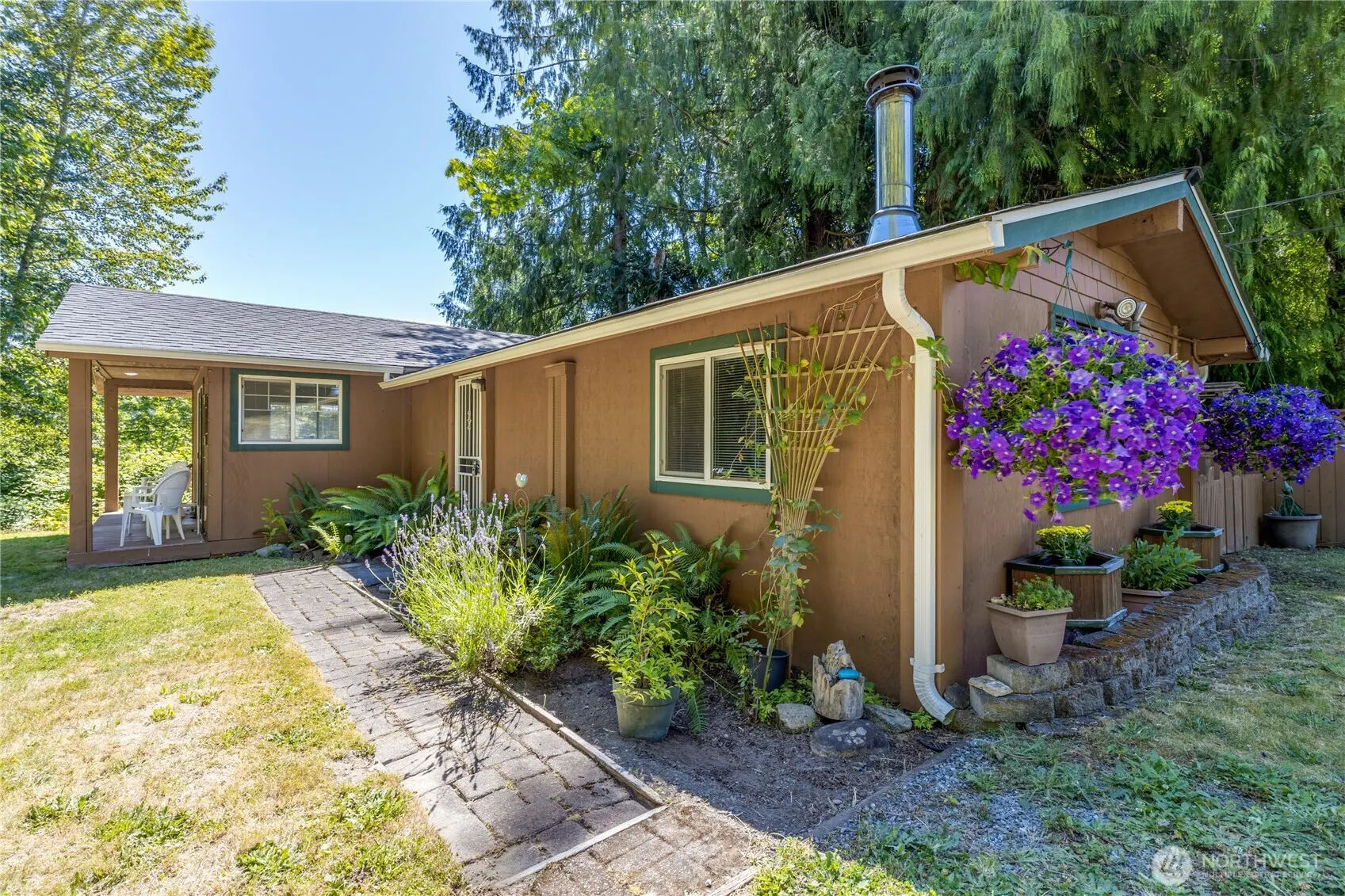 19442 SE 168th Street , Renton, WA 98058
