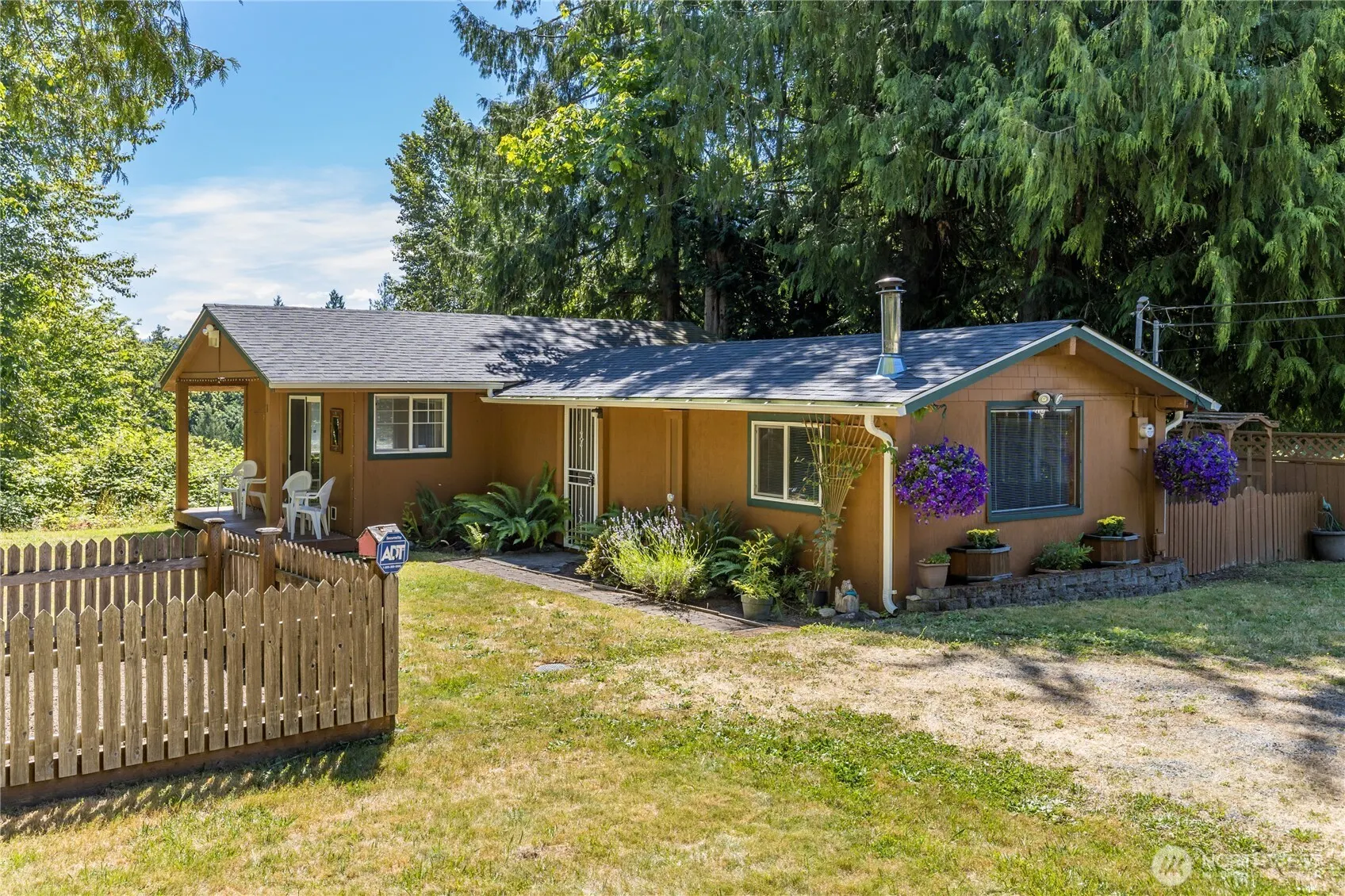 19442 SE 168th Street , Renton, WA 98058