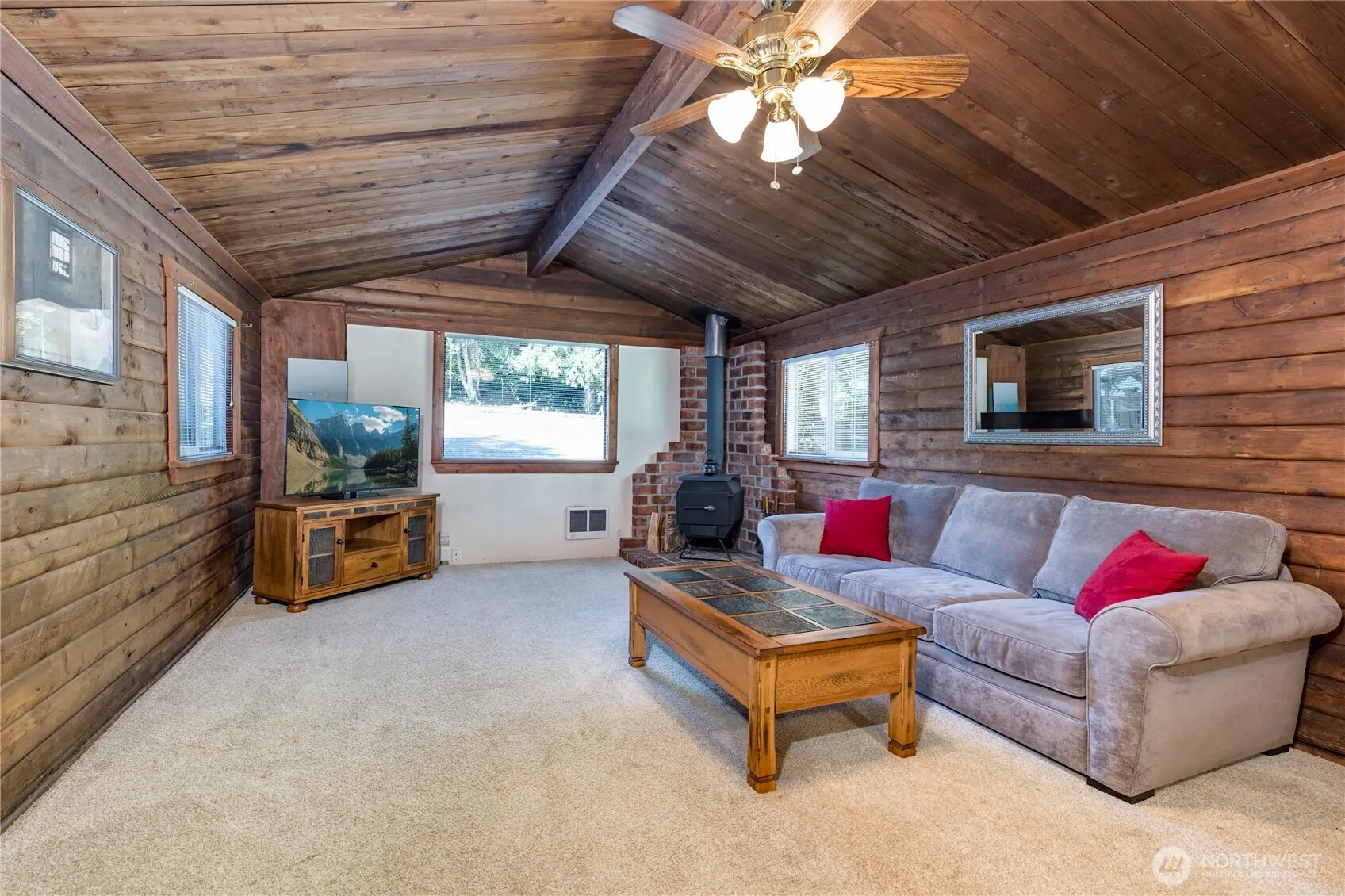 19442 SE 168th Street , Renton, WA 98058
