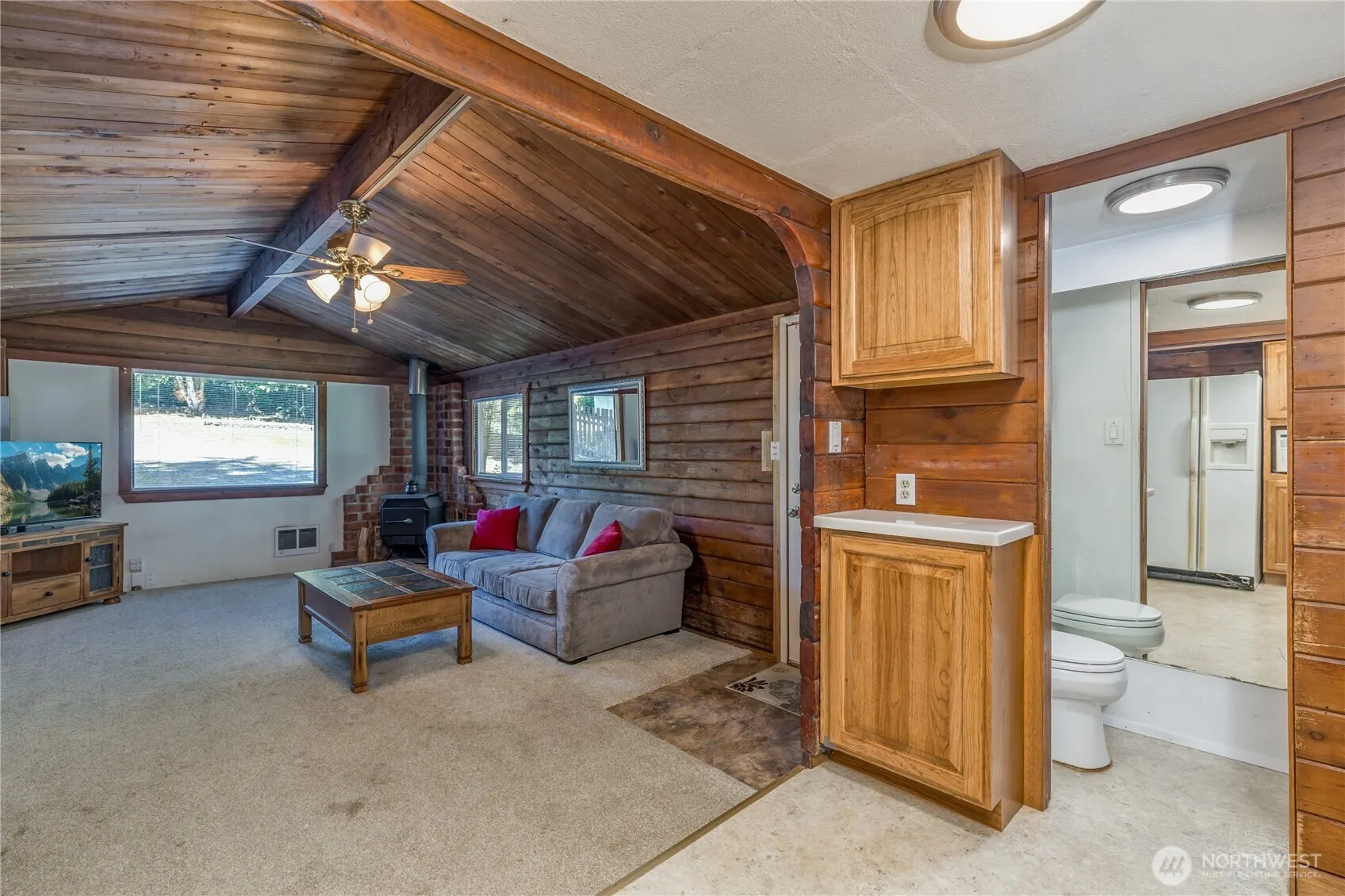 19442 SE 168th Street , Renton, WA 98058