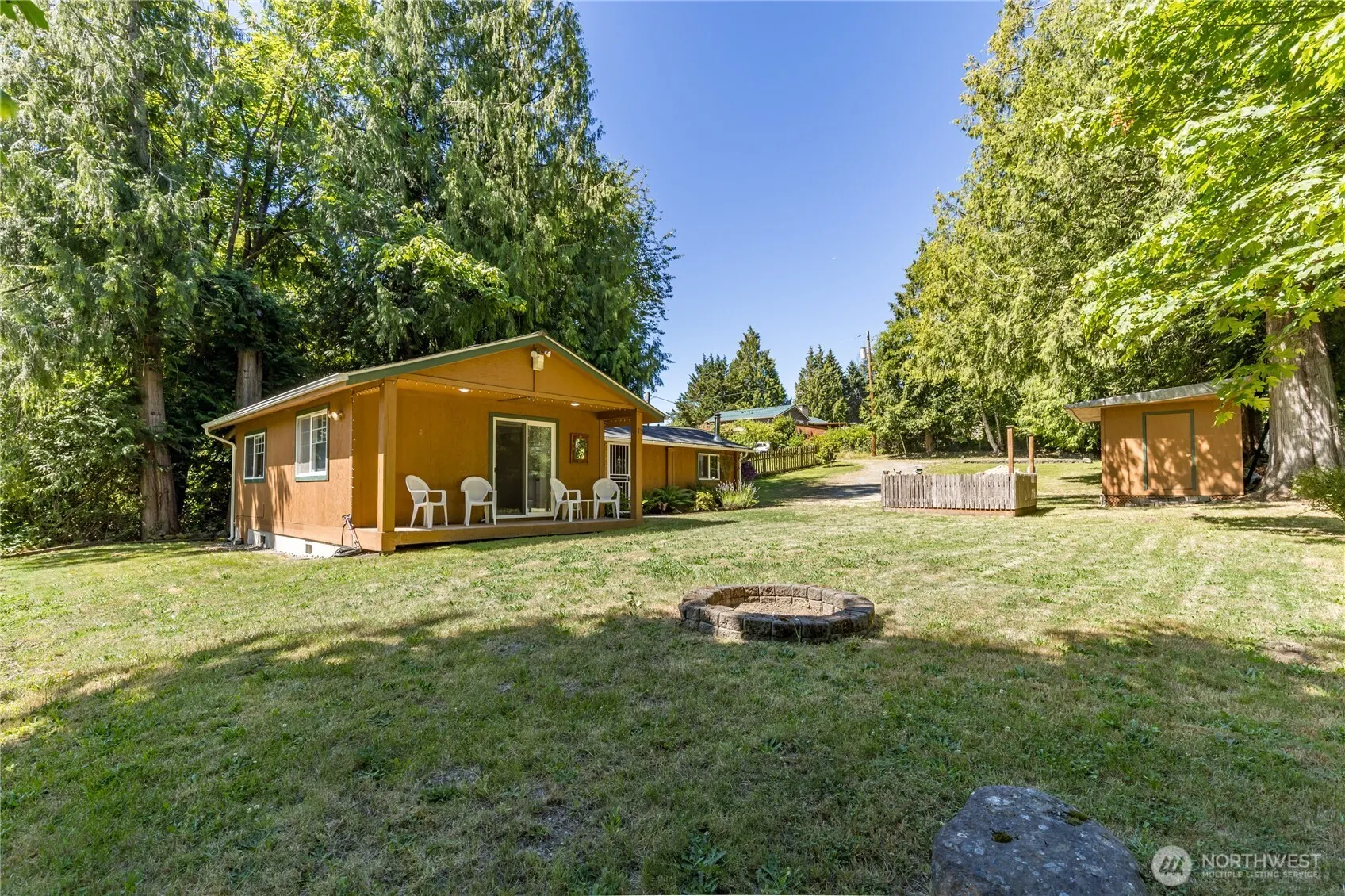 19442 SE 168th Street , Renton, WA 98058