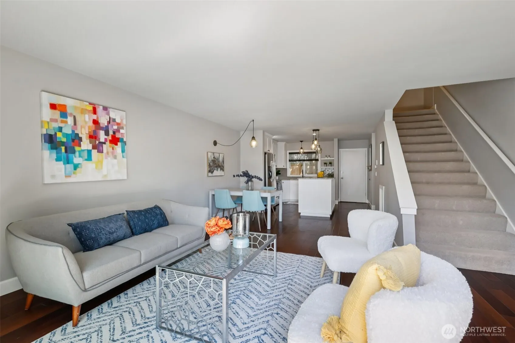 350 4th Avenue S #A5, Kirkland, WA 98033