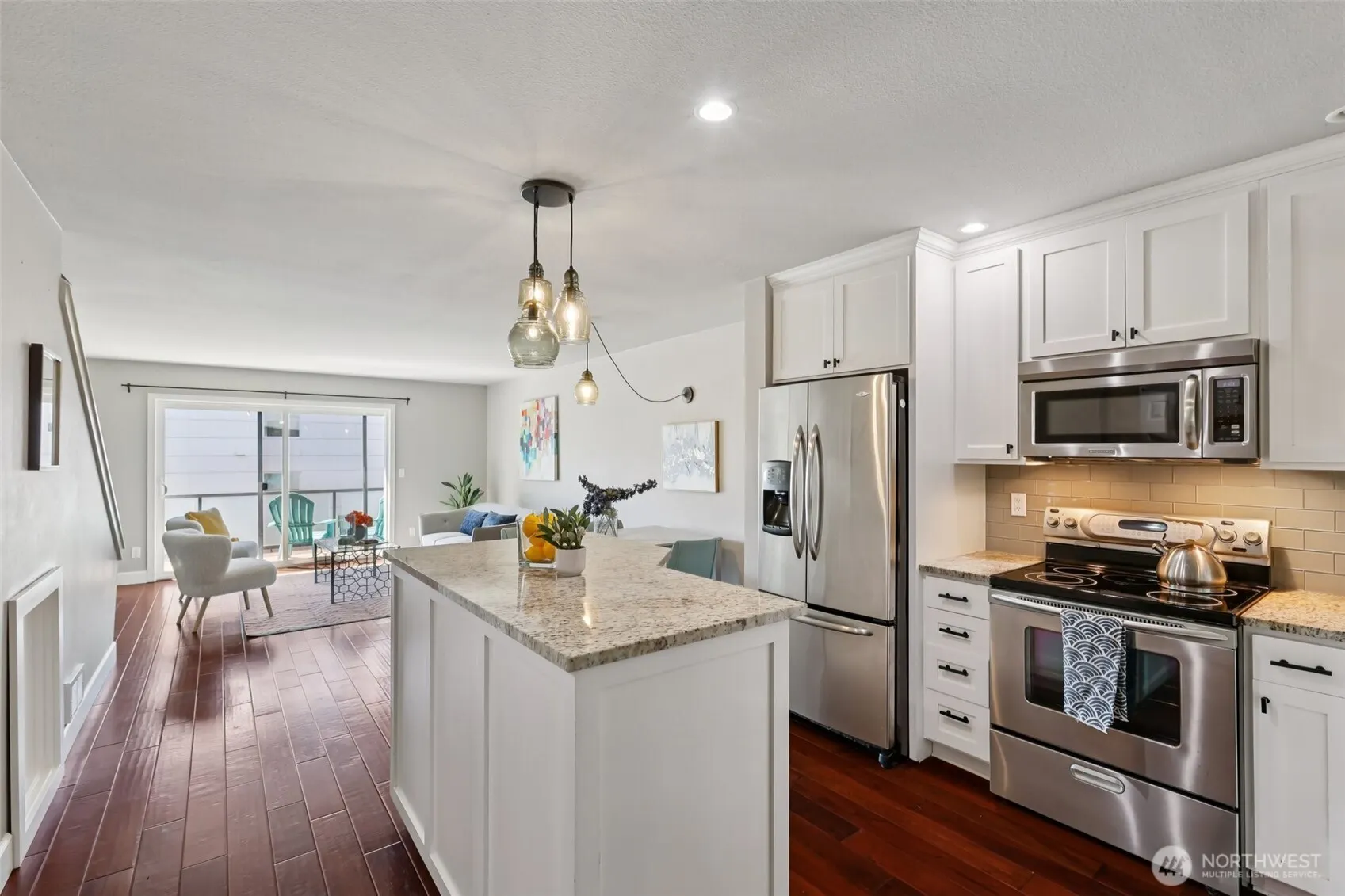 350 4th Avenue S #A5, Kirkland, WA 98033