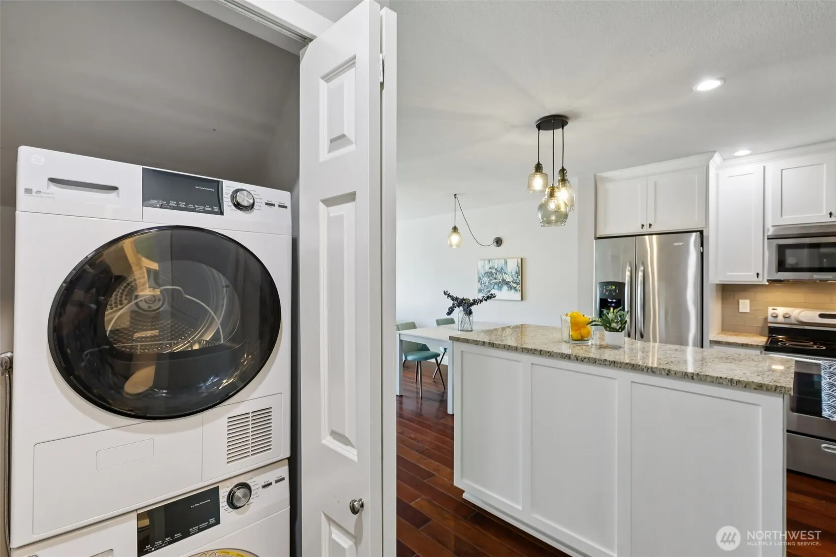 350 4th Avenue S #A5, Kirkland, WA 98033