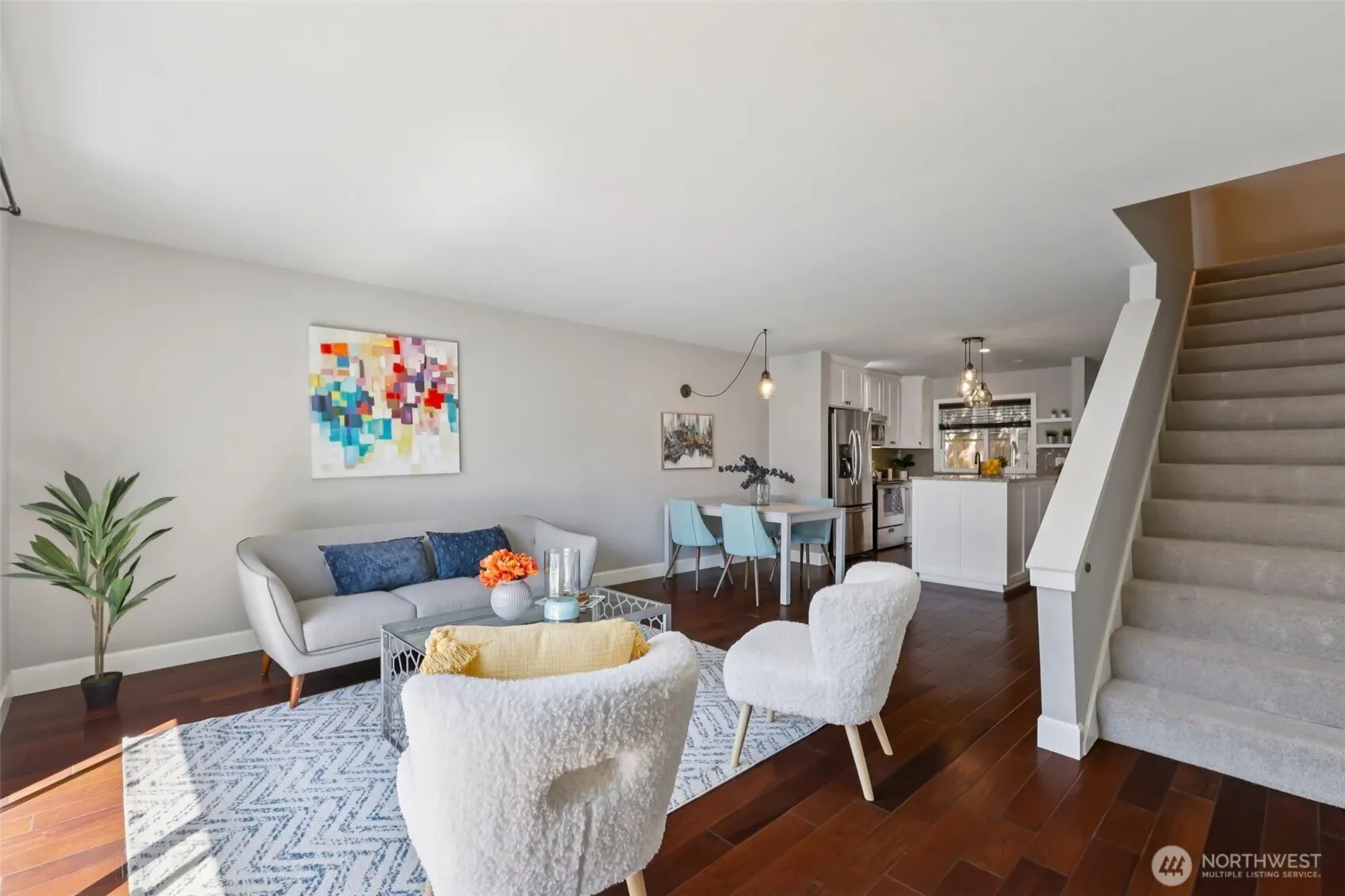 350 4th Avenue S #A5, Kirkland, WA 98033