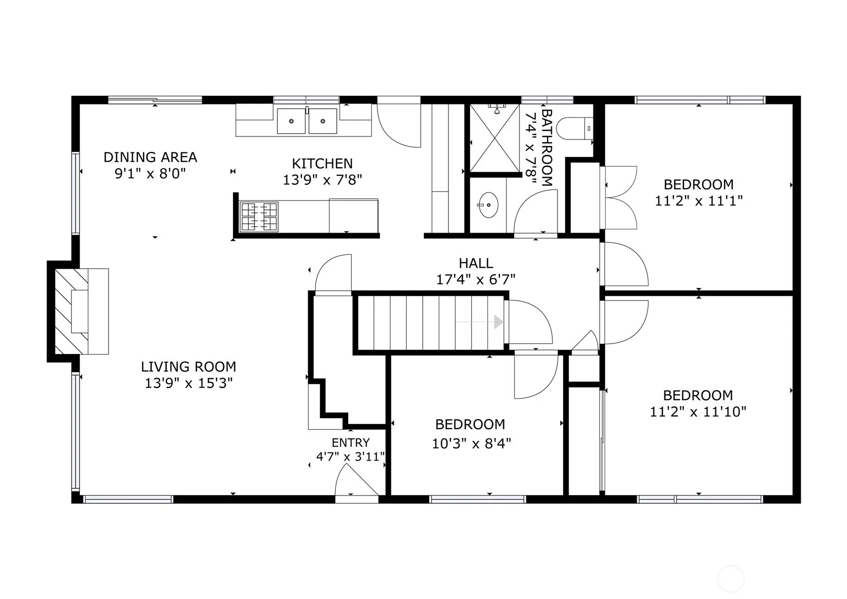 4135 S 239th Street , Kent, WA 98032