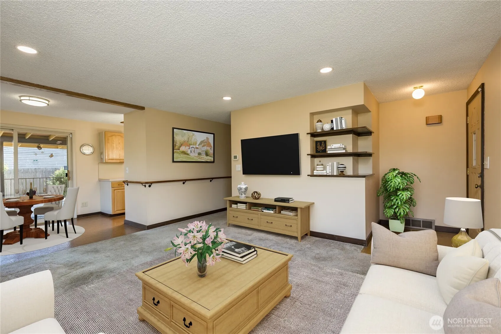 4135 S 239th Street , Kent, WA 98032