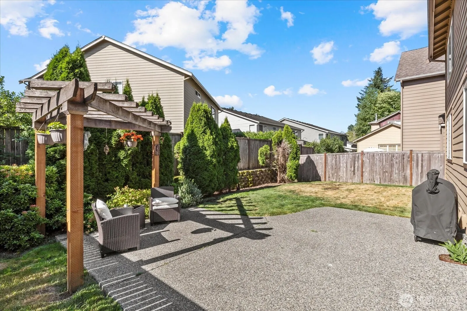 3802 167th PL SE , Bothell, WA 98012