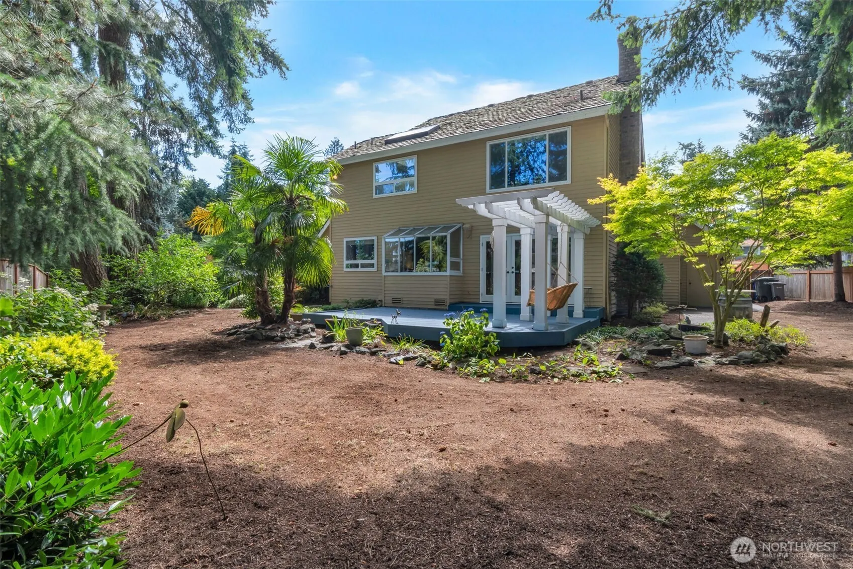 12112 NE 165th Place , Bothell, WA 98011