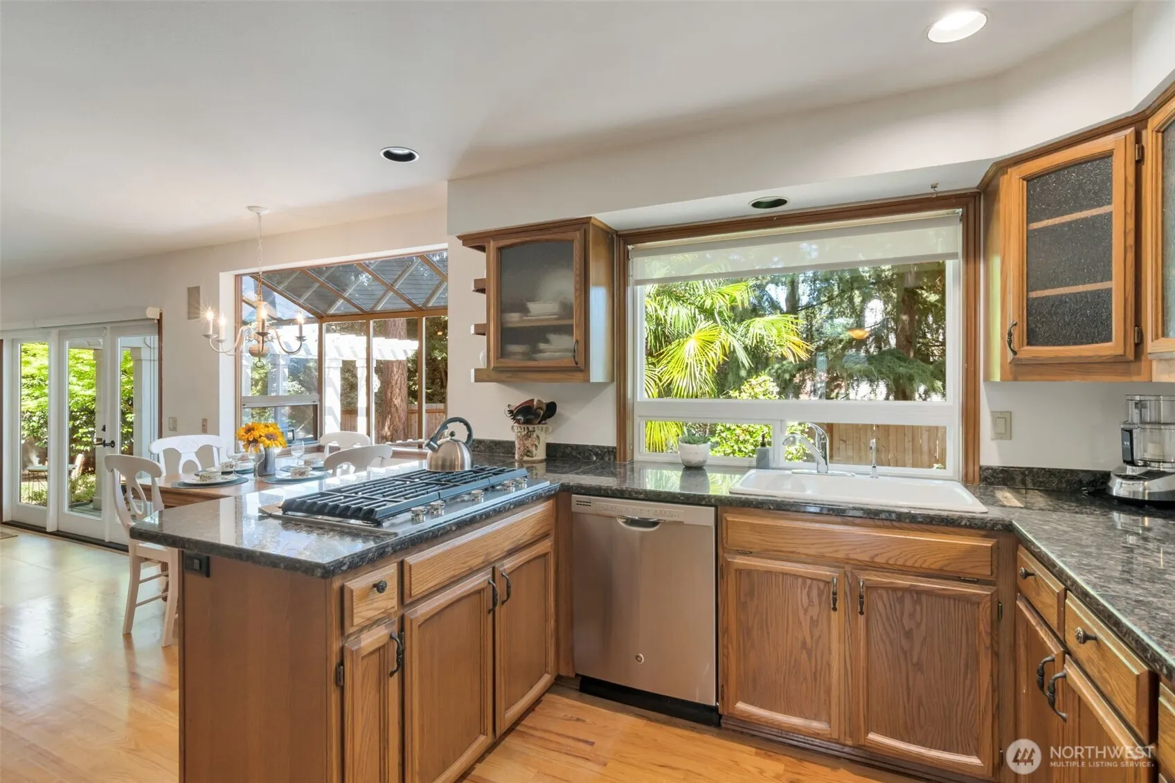 12112 NE 165th Place , Bothell, WA 98011