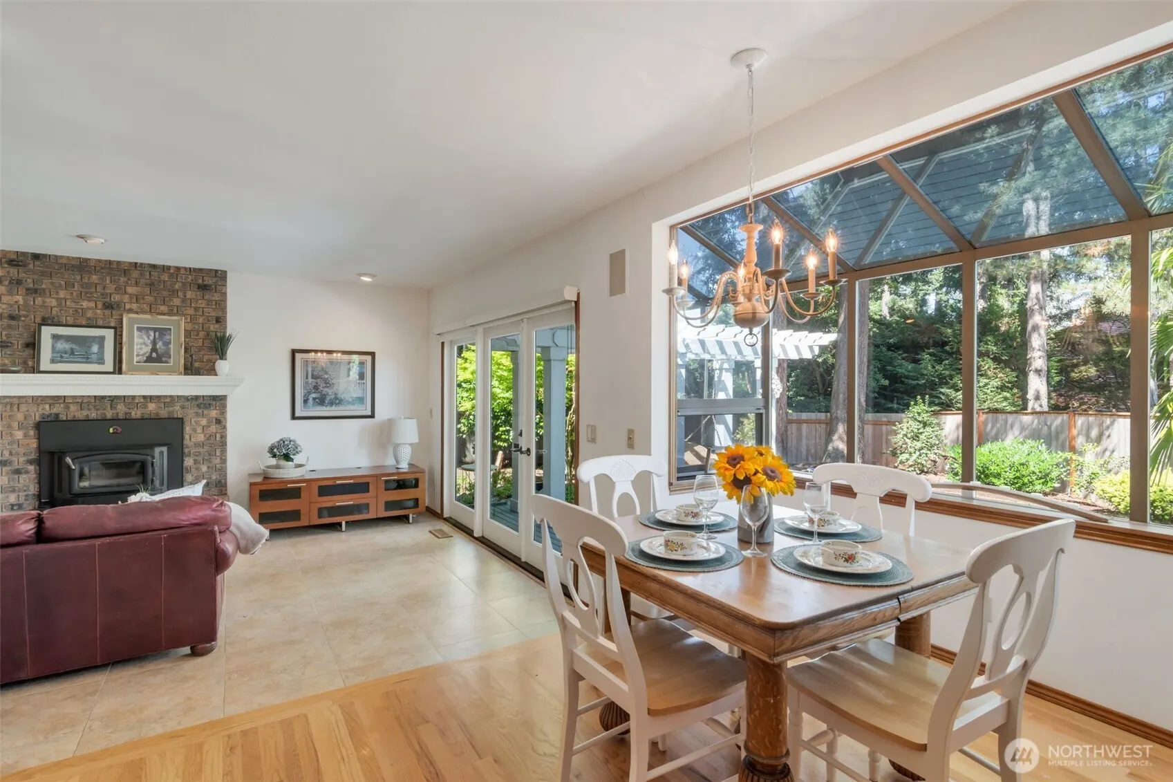 12112 NE 165th Place , Bothell, WA 98011