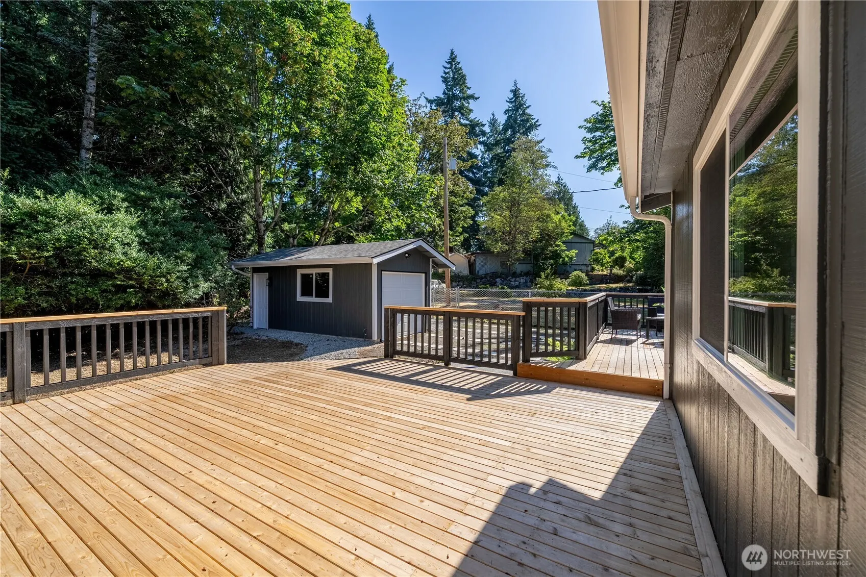 18414 Baldwin Road , Bothell, WA 98012