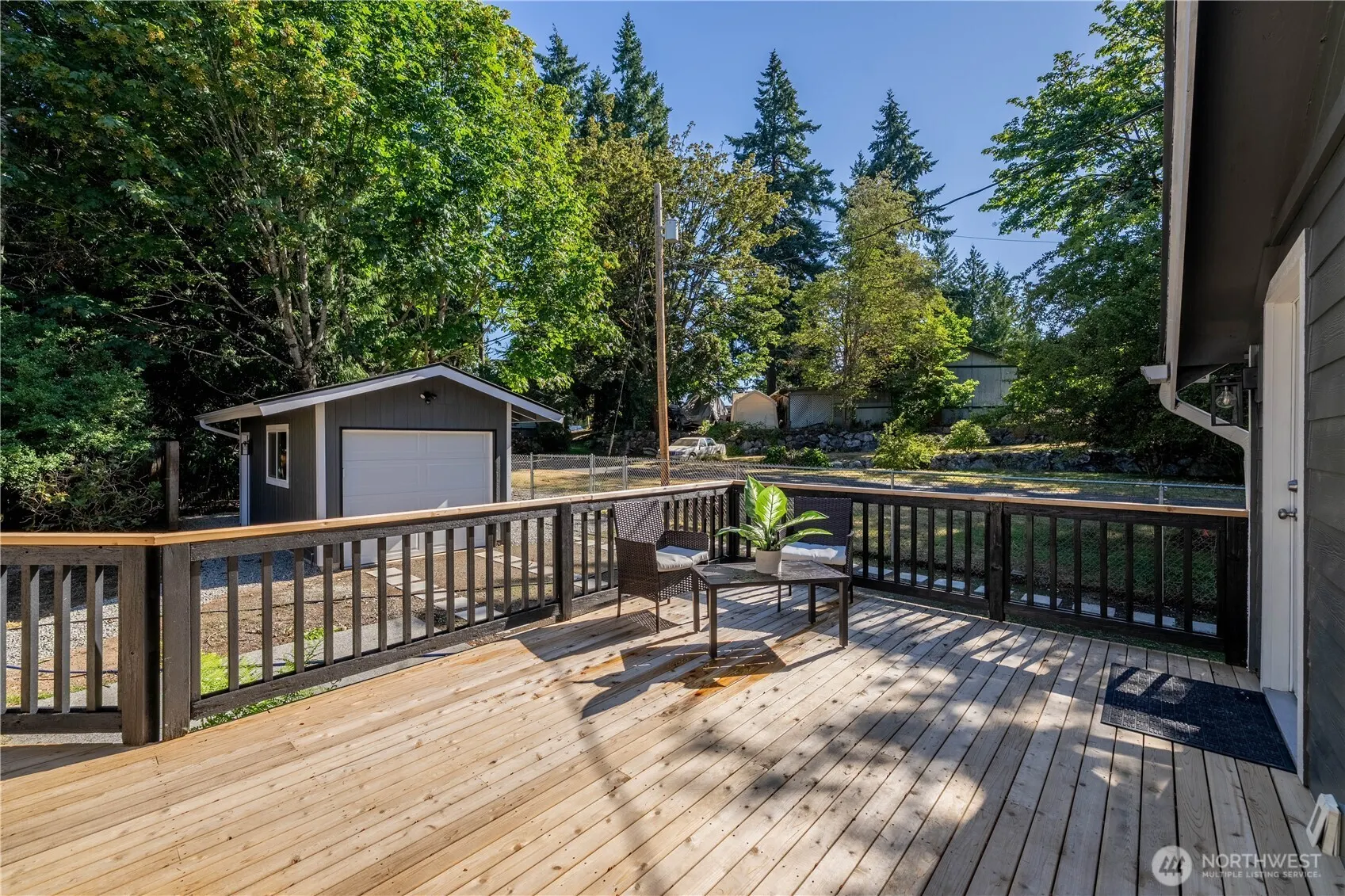 18414 Baldwin Road , Bothell, WA 98012