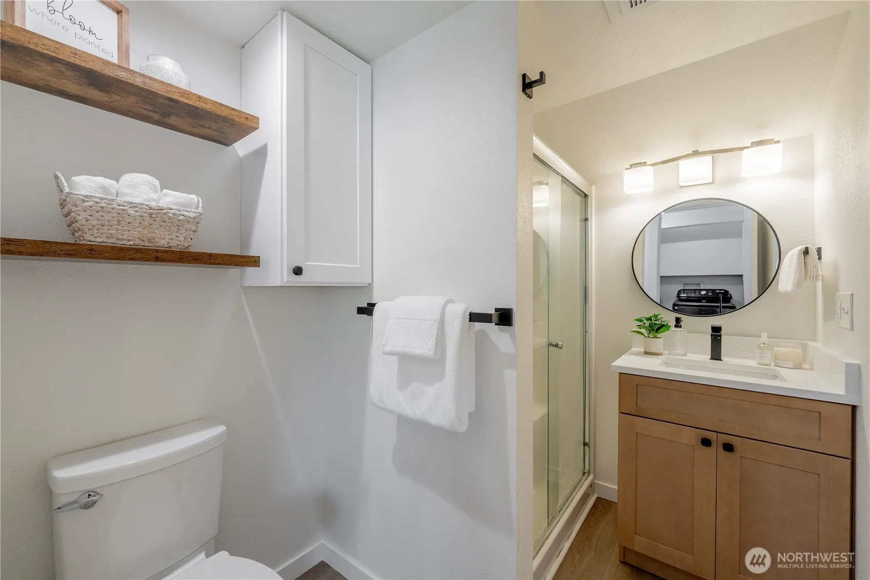 18414 Baldwin Road , Bothell, WA 98012
