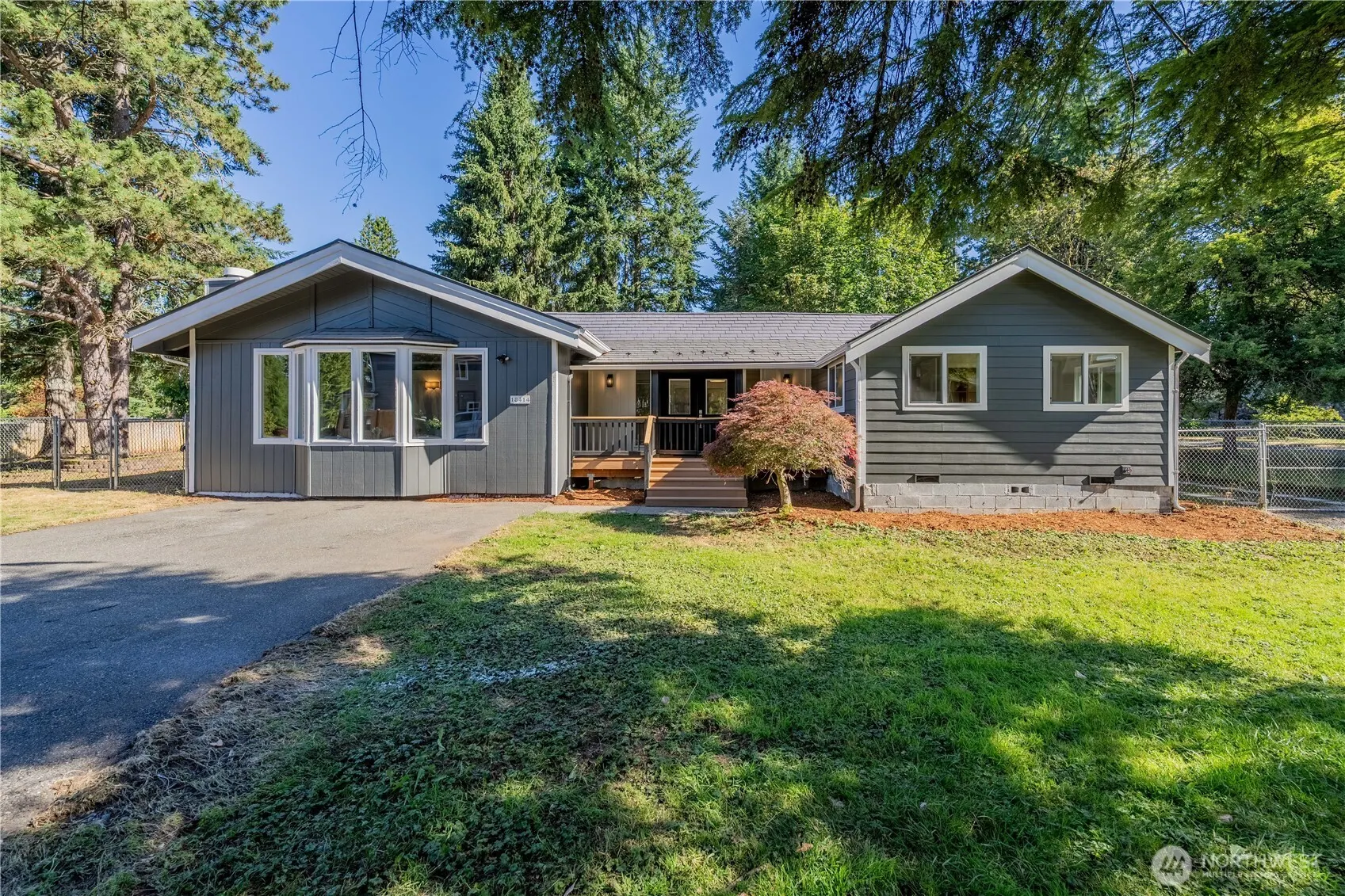 18414 Baldwin Road , Bothell, WA 98012