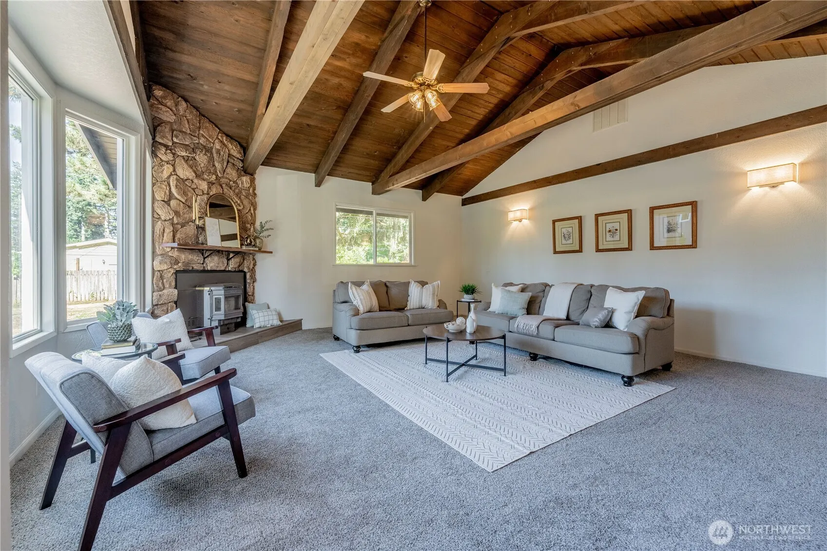 18414 Baldwin Road , Bothell, WA 98012