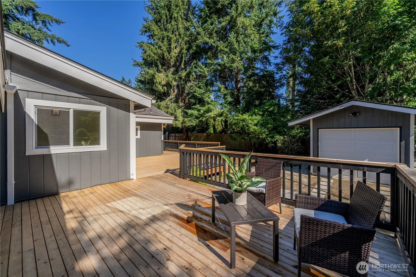 18414 Baldwin Road , Bothell, WA 98012