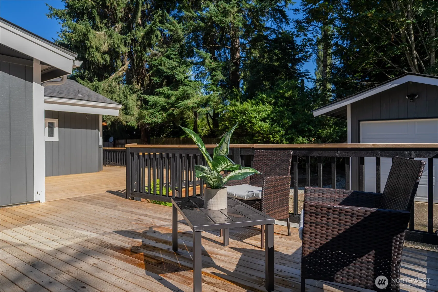 18414 Baldwin Road , Bothell, WA 98012