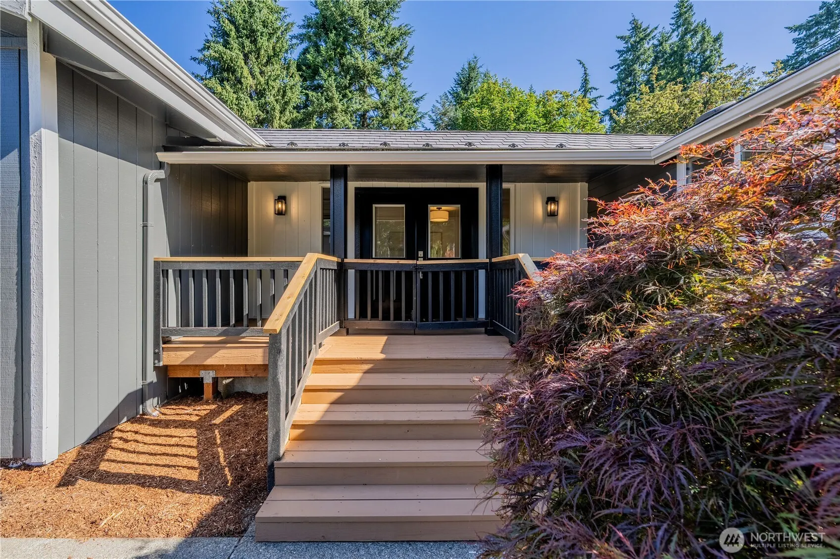18414 Baldwin Road , Bothell, WA 98012