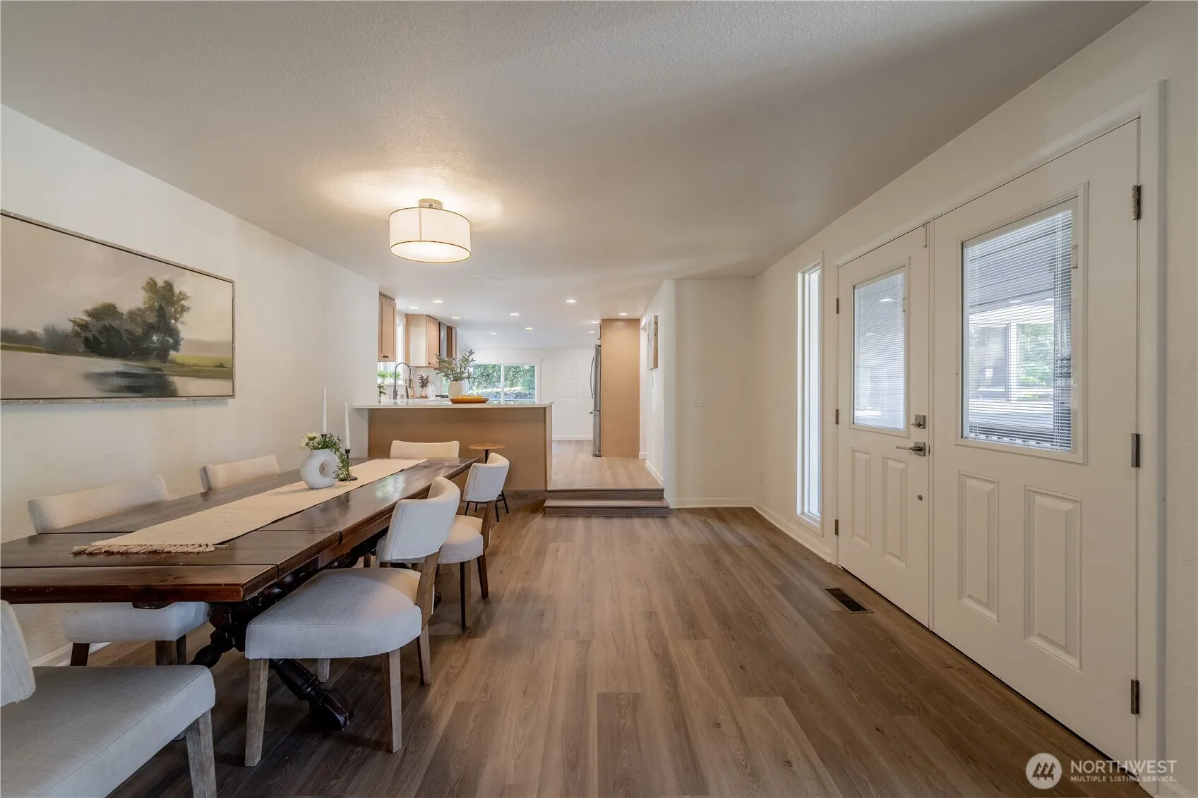 18414 Baldwin Road , Bothell, WA 98012