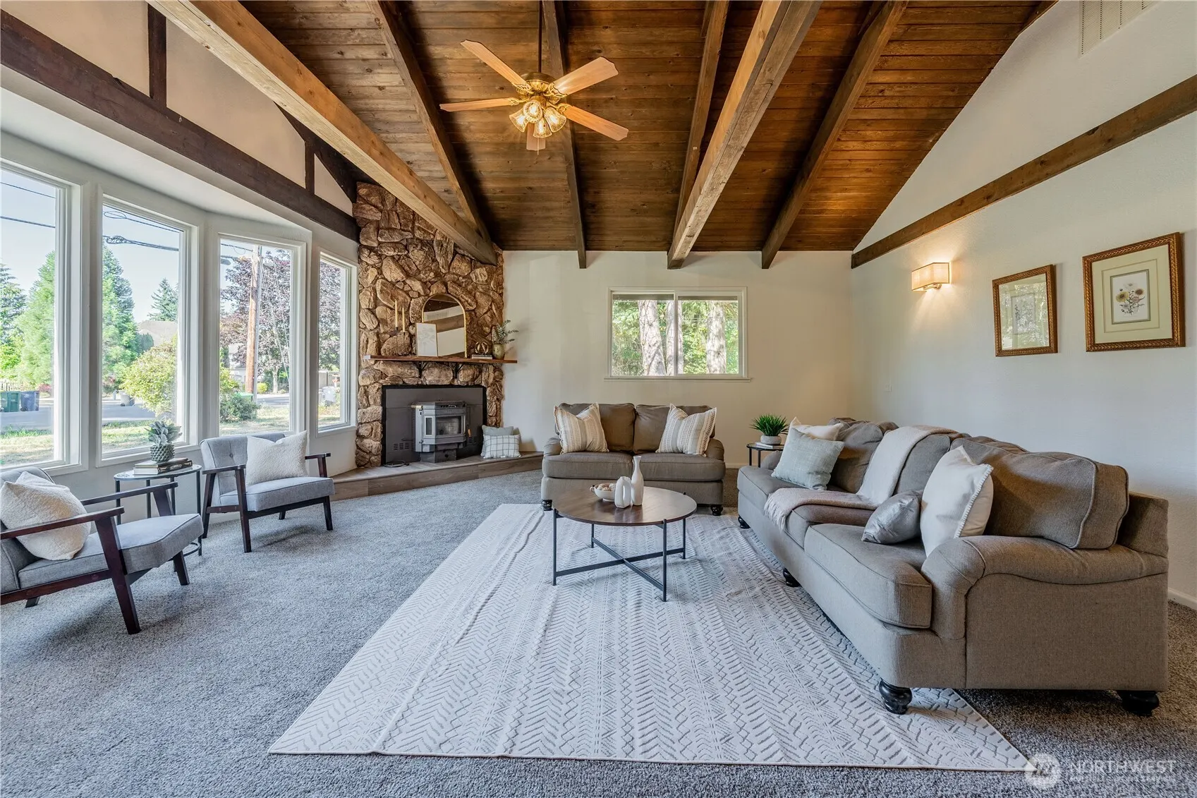 18414 Baldwin Road , Bothell, WA 98012