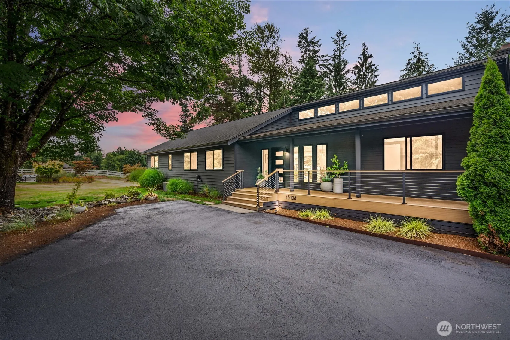 15108 238th Avenue SE, Issaquah, WA 98027