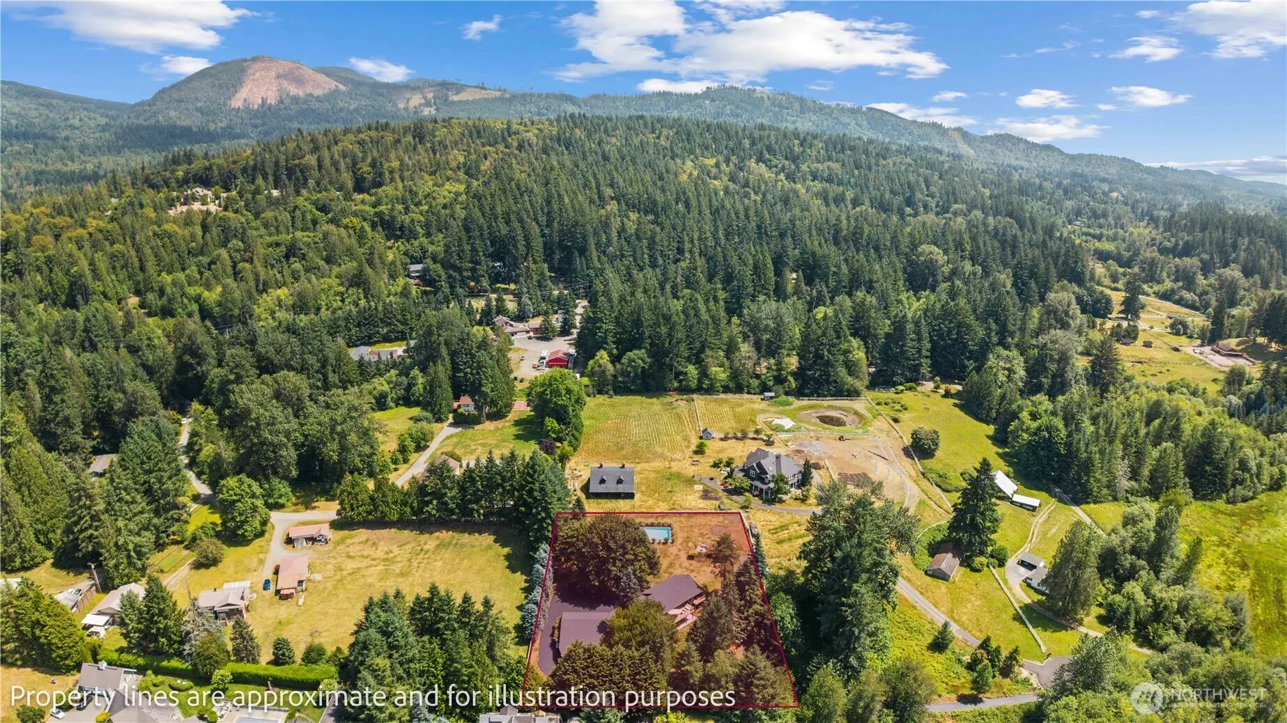 15108 238th Avenue SE, Issaquah, WA 98027
