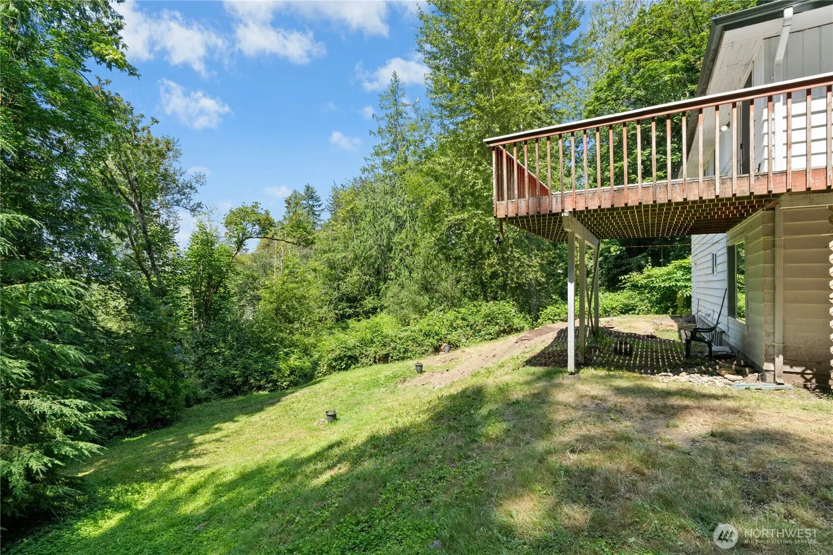 16519 Tiger Mountain Road SE, Issaquah, WA 98027