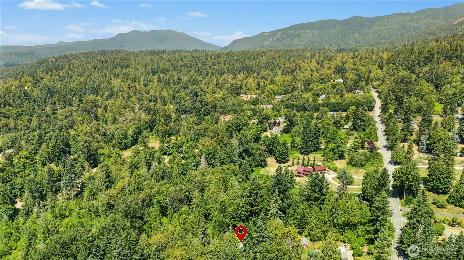 16519 Tiger Mountain Road SE, Issaquah, WA 98027
