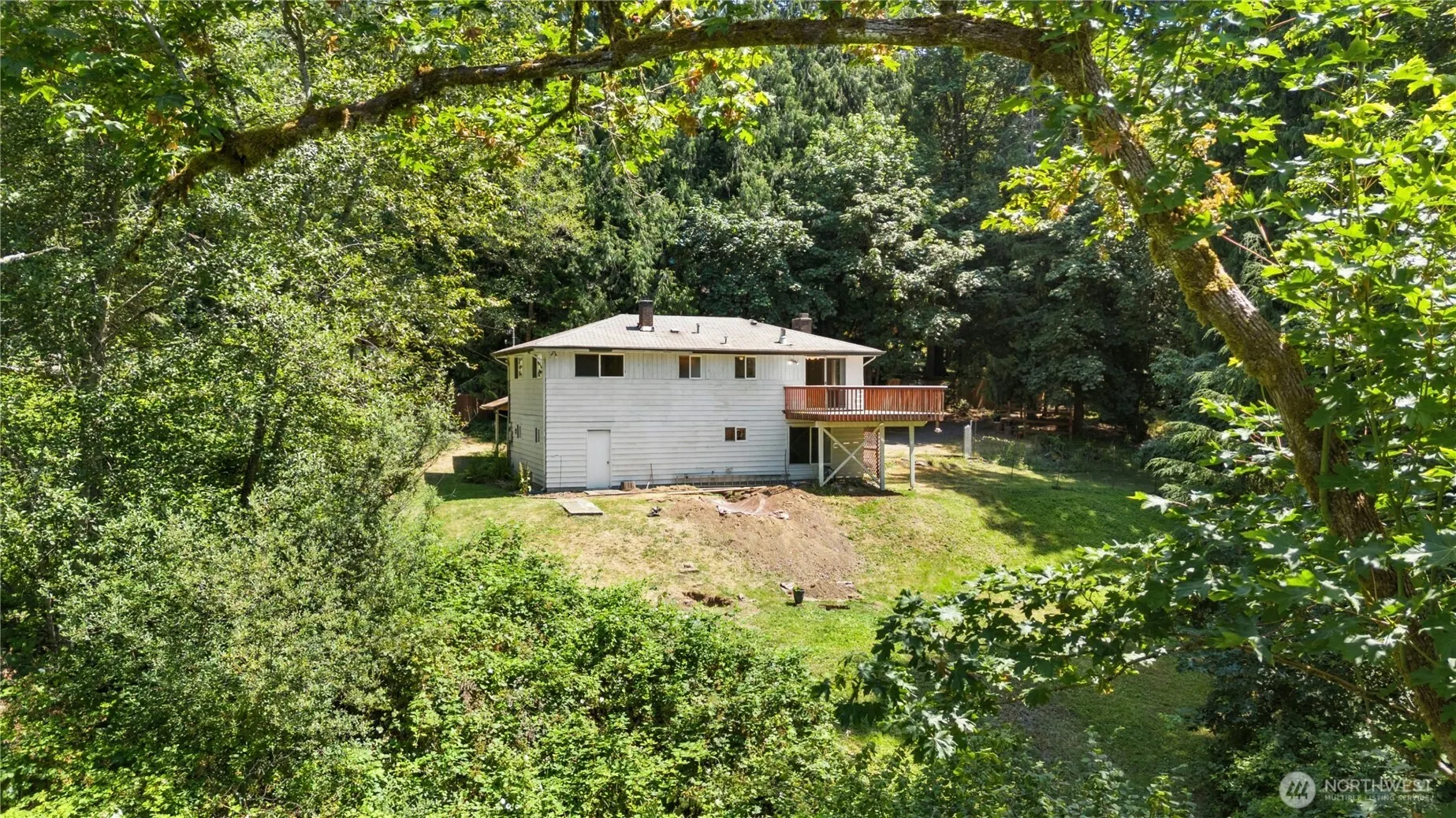 16519 Tiger Mountain Road SE, Issaquah, WA 98027