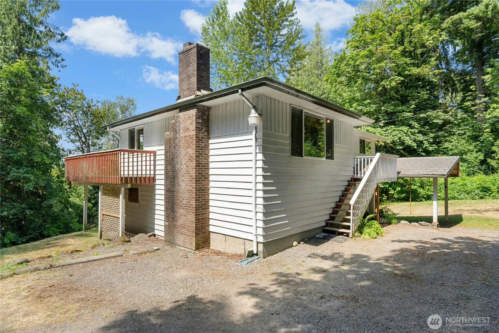 16519 Tiger Mountain Road SE, Issaquah, WA 98027