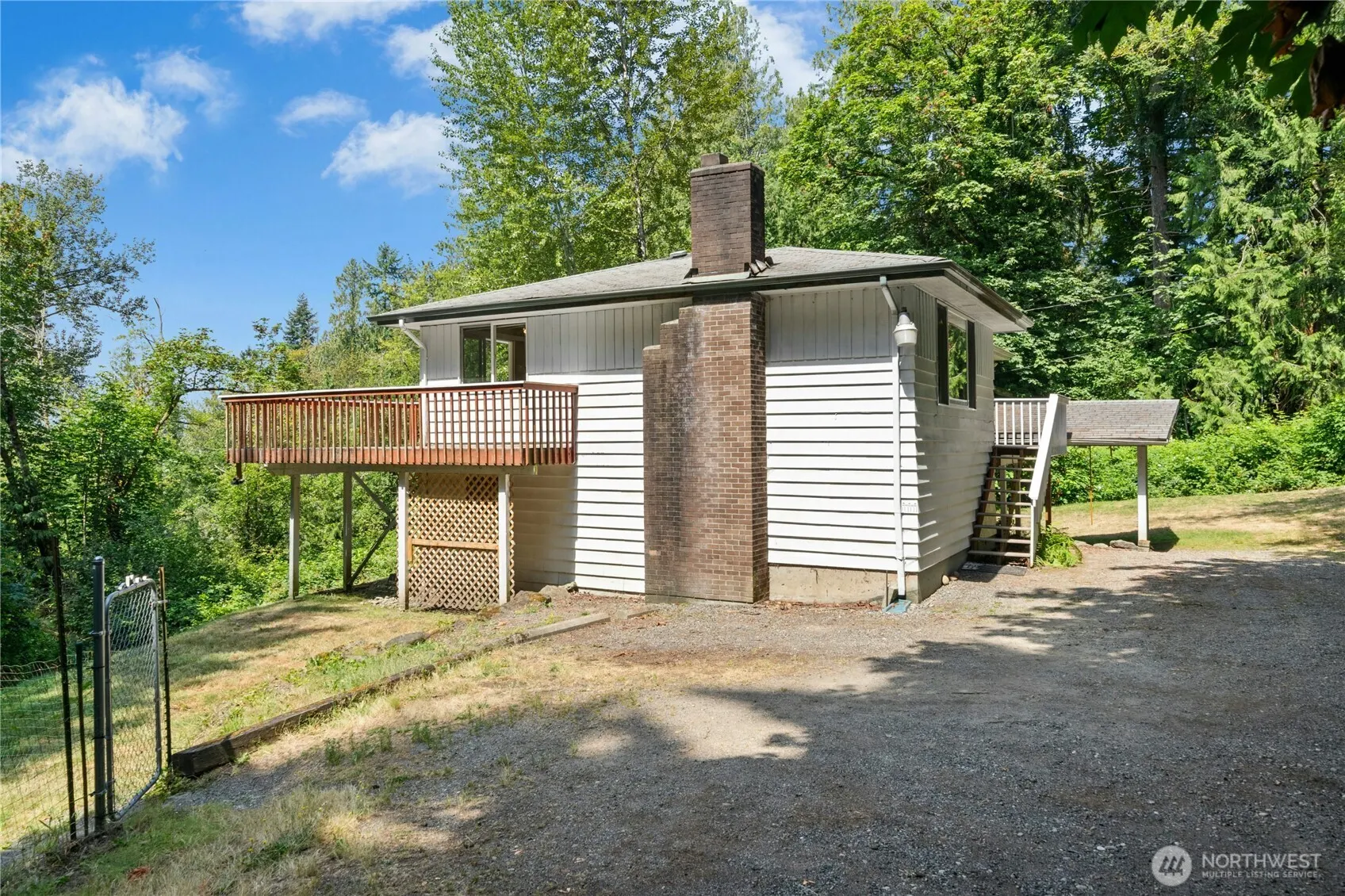 16519 Tiger Mountain Road SE, Issaquah, WA 98027