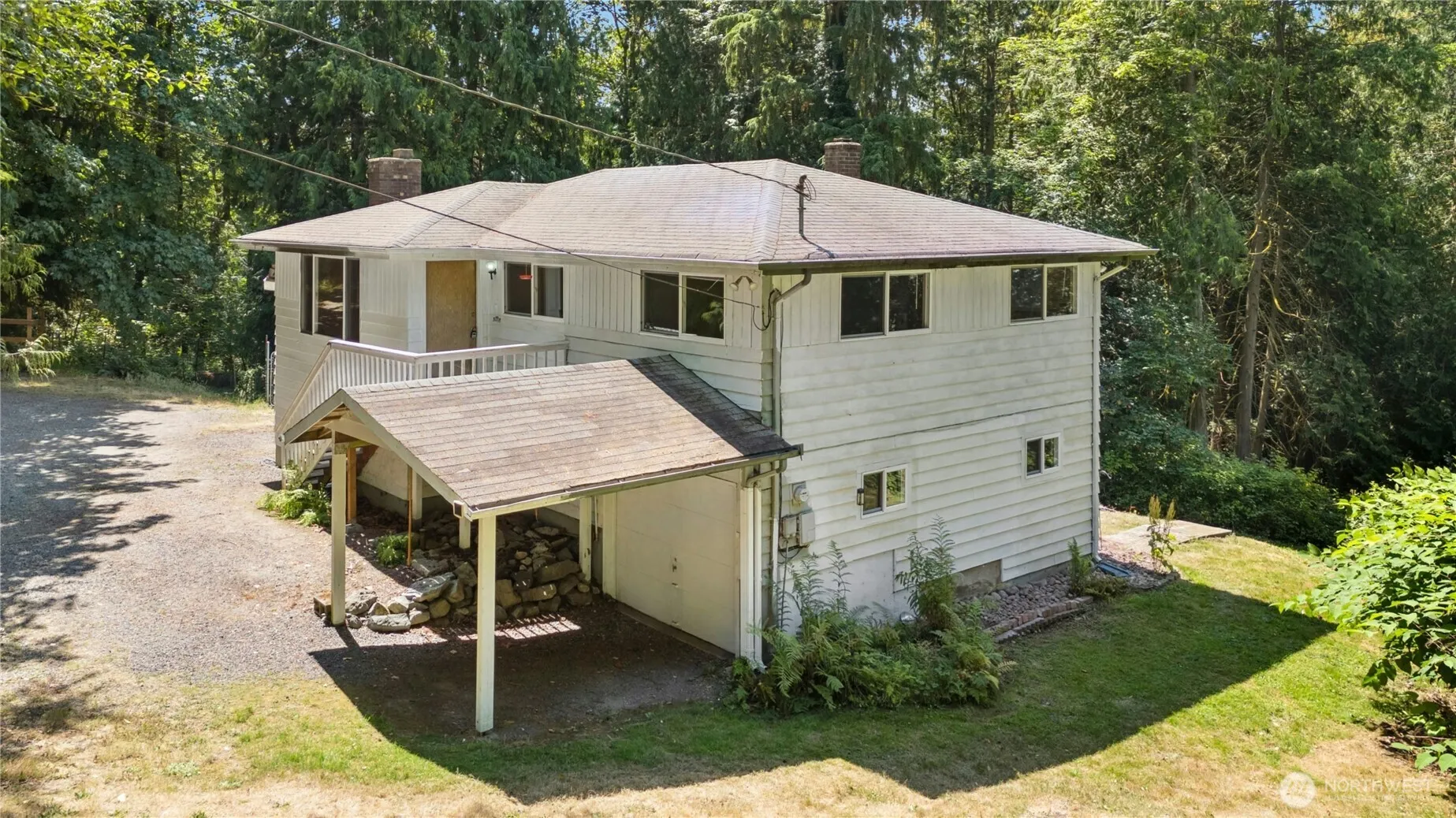 16519 Tiger Mountain Road SE, Issaquah, WA 98027