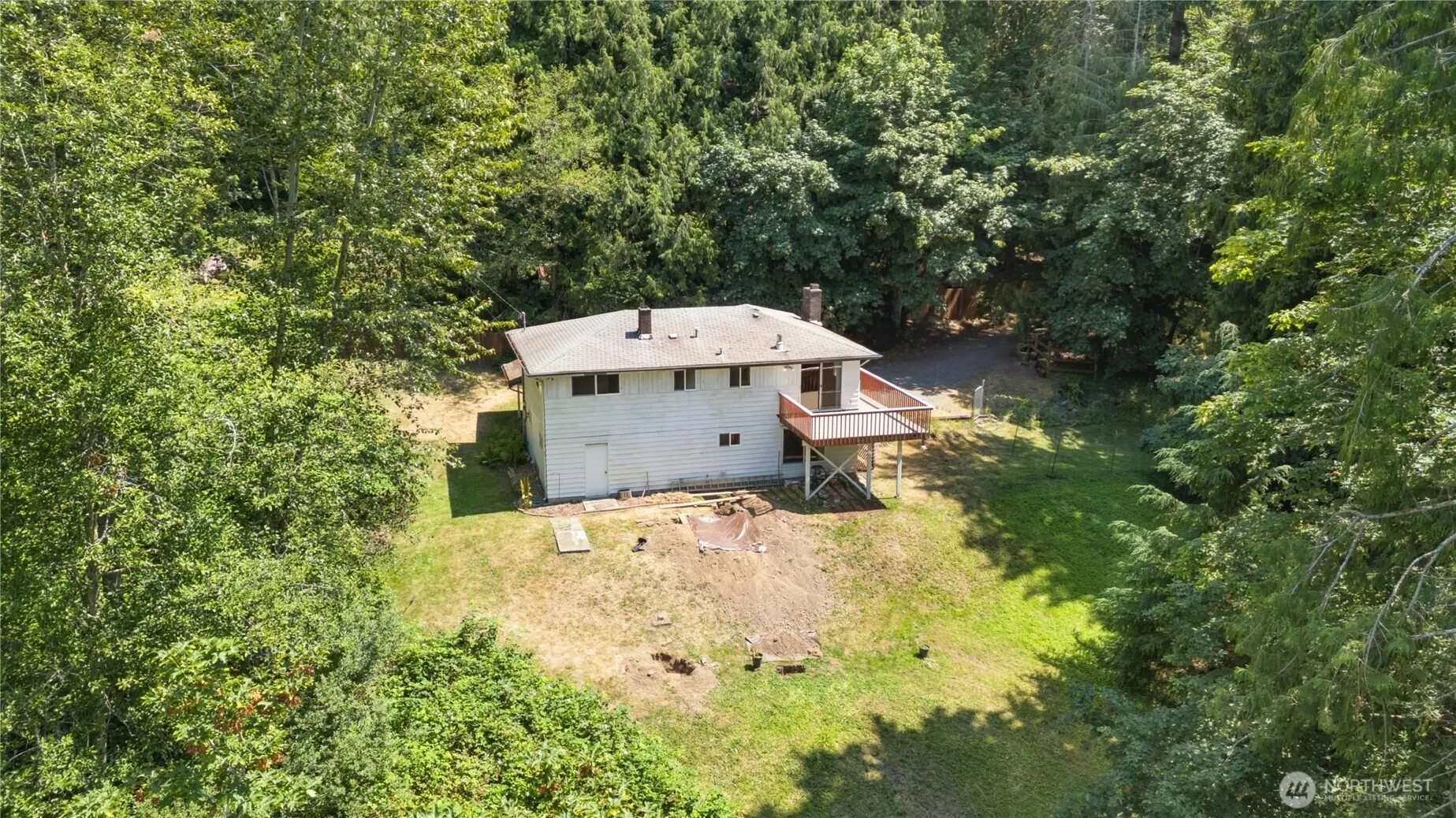 16519 Tiger Mountain Road SE, Issaquah, WA 98027