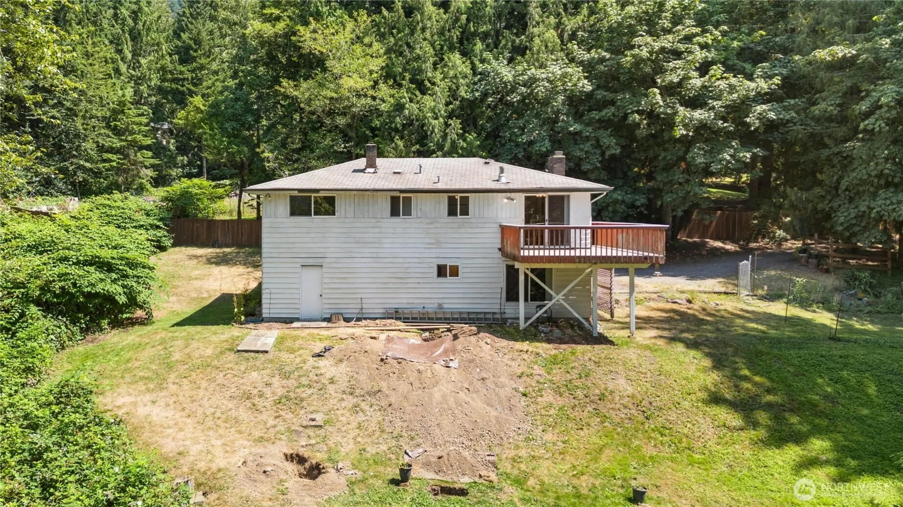 16519 Tiger Mountain Road SE, Issaquah, WA 98027