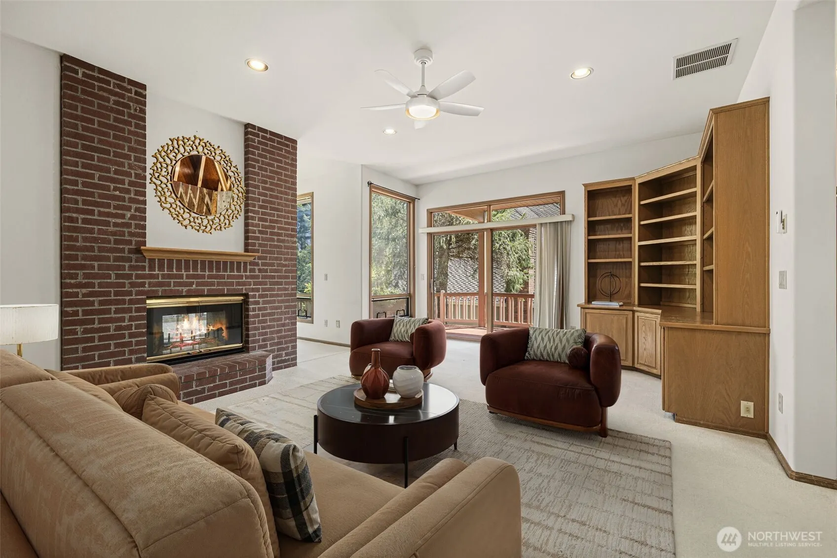 4916 162nd Court NE, Redmond, WA 98052