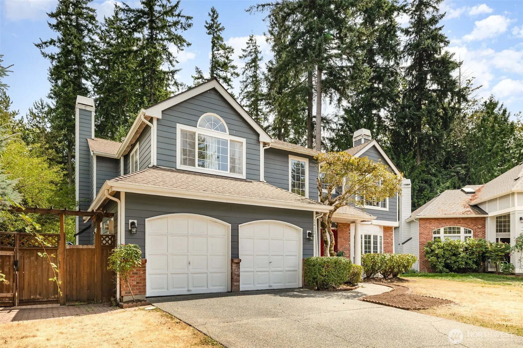 2412 237th Court NE, Sammamish, WA 98074