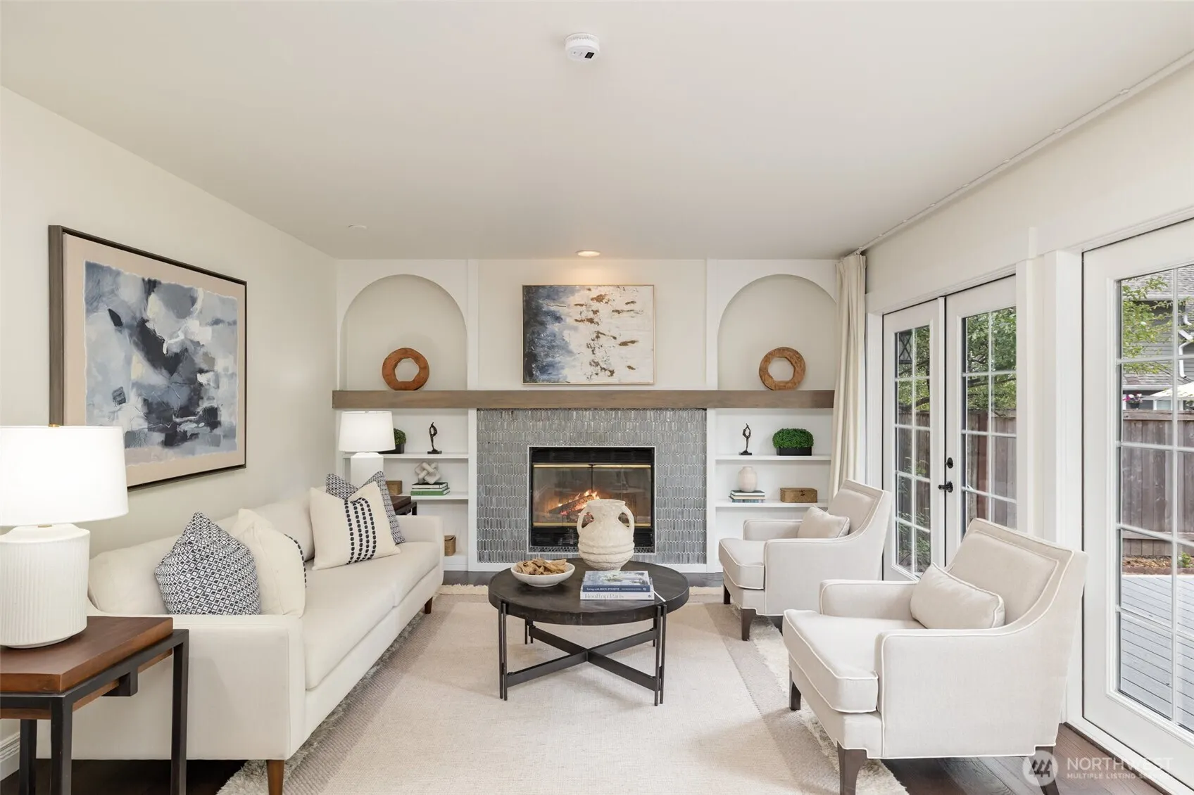 2412 237th Court NE, Sammamish, WA 98074