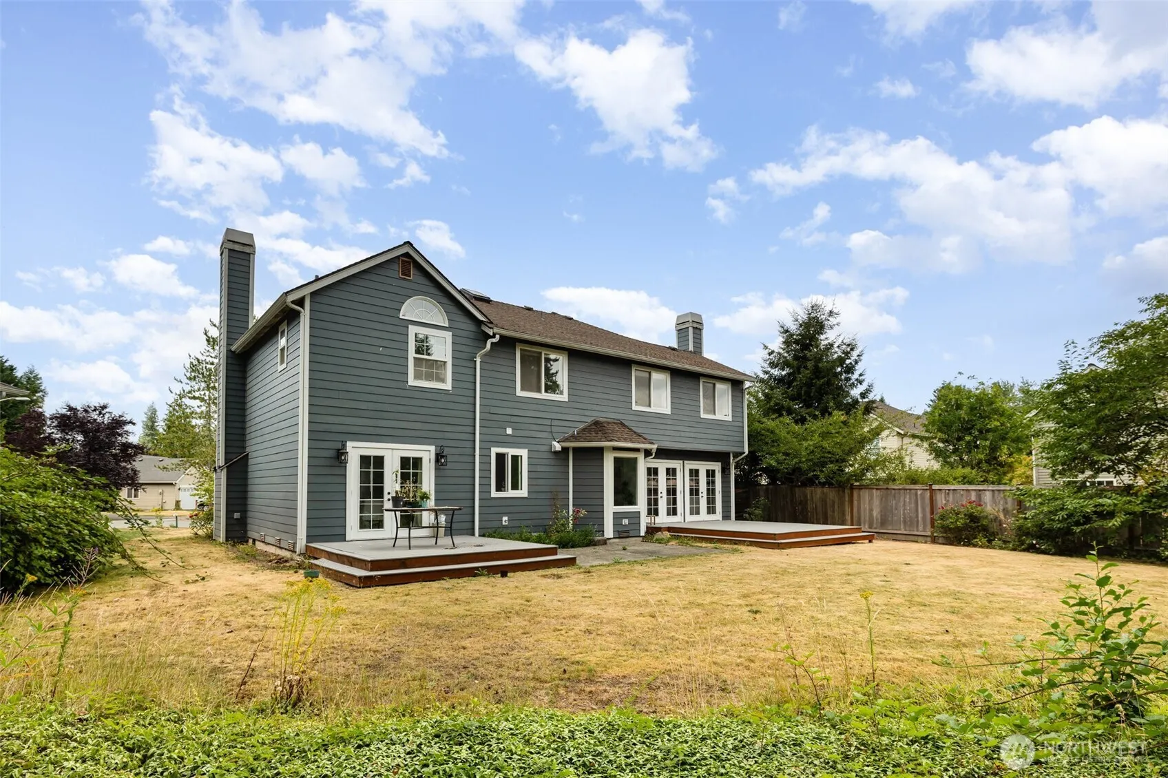 2412 237th Court NE, Sammamish, WA 98074