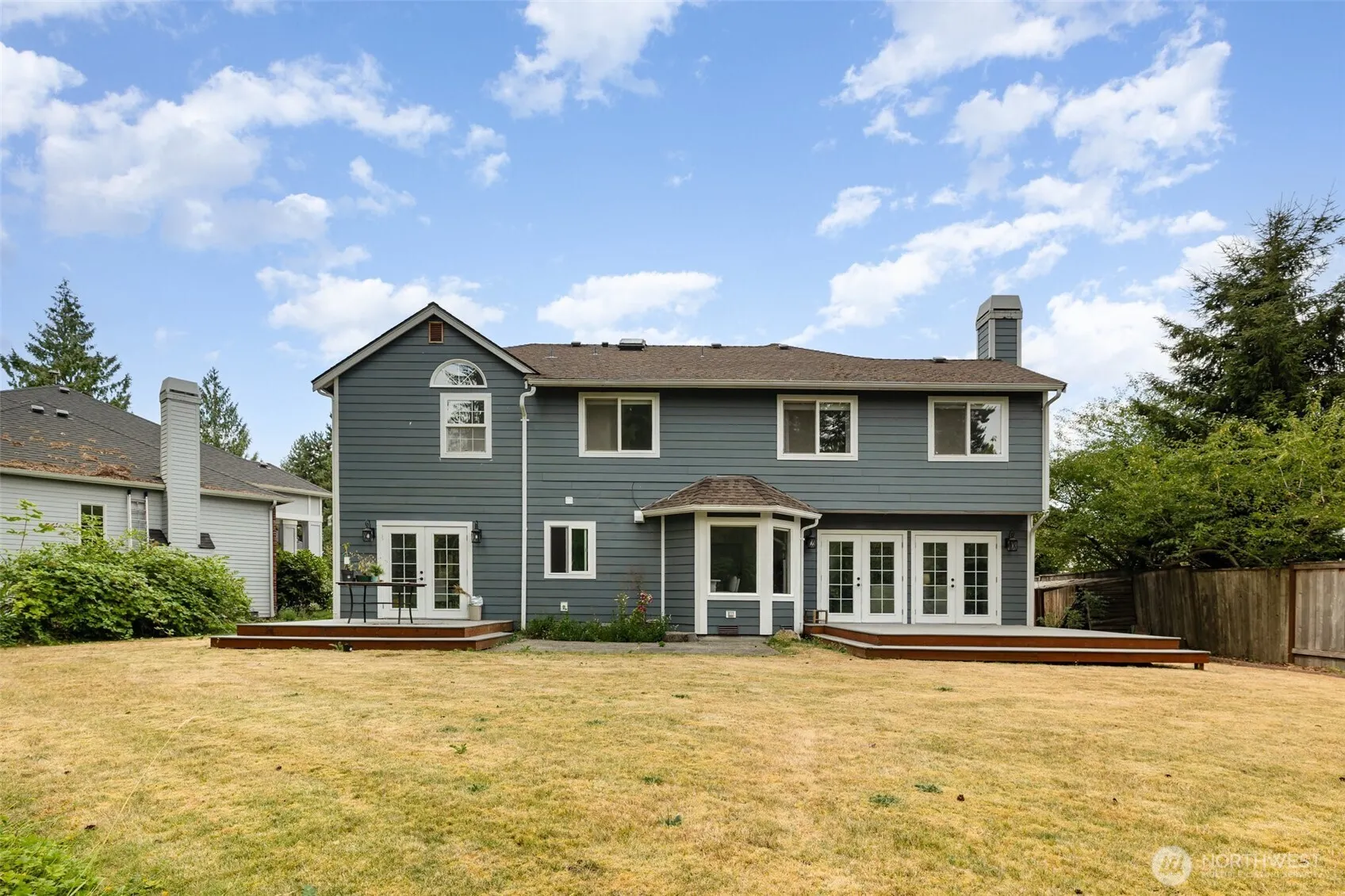 2412 237th Court NE, Sammamish, WA 98074