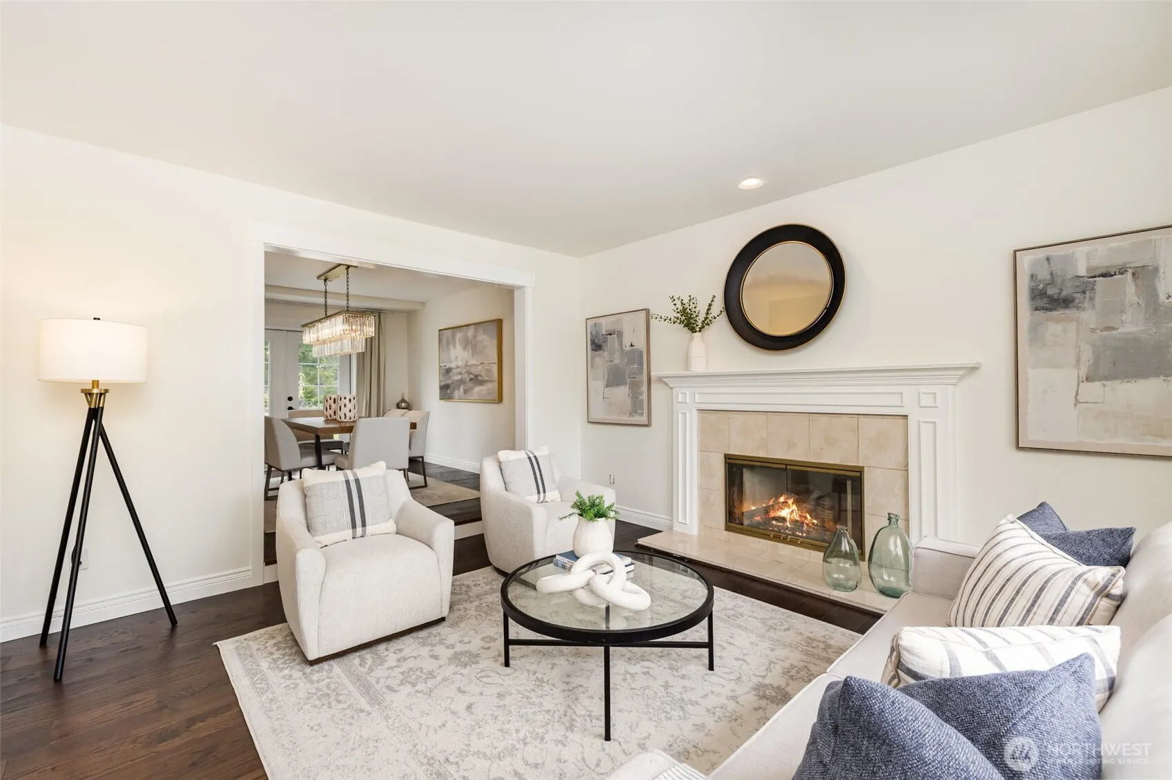 2412 237th Court NE, Sammamish, WA 98074