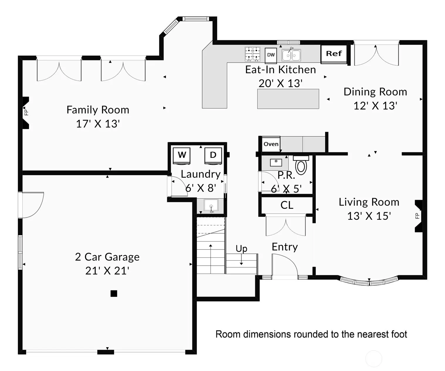 2412 237th Court NE, Sammamish, WA 98074