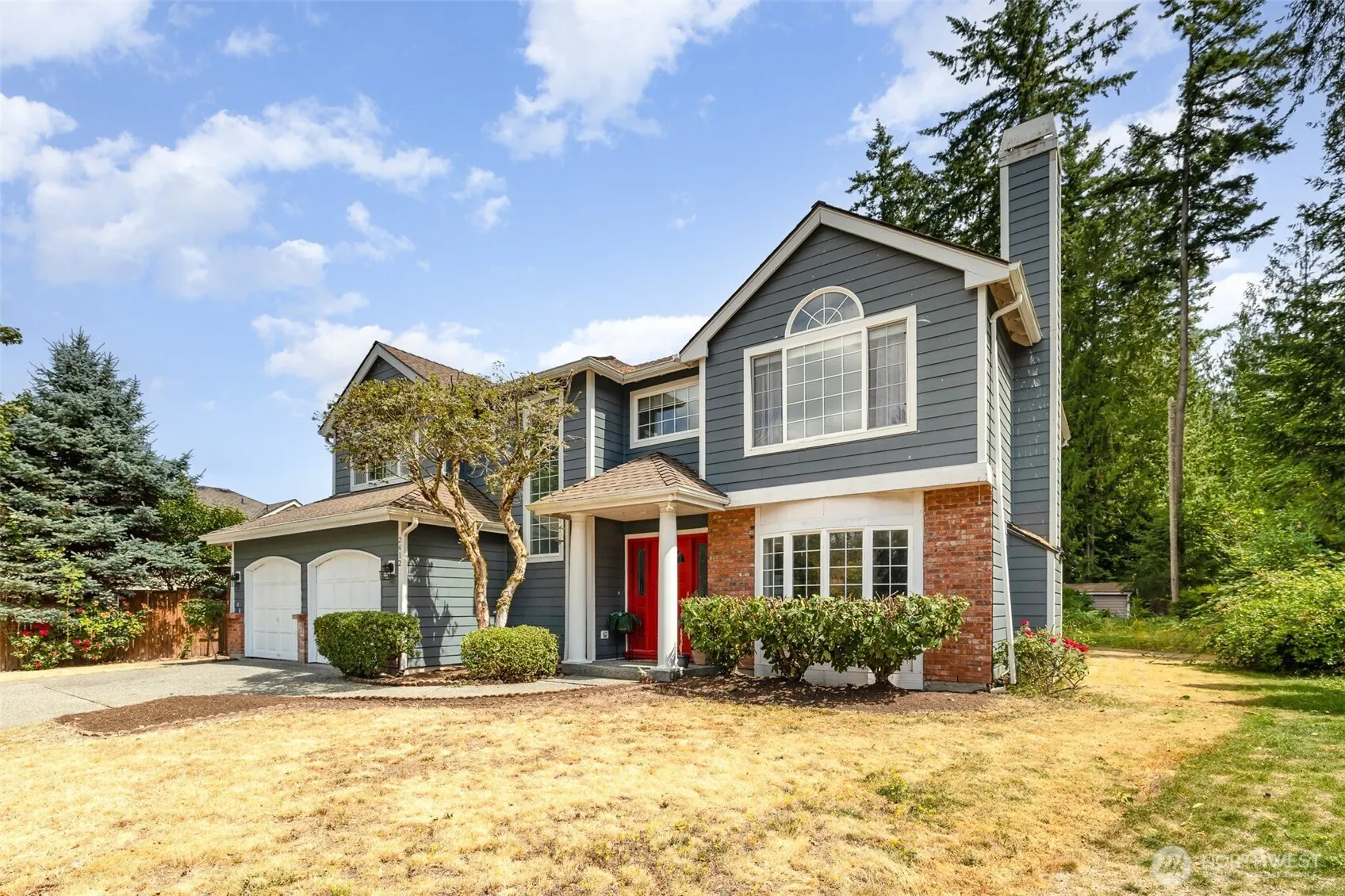 2412 237th Court NE, Sammamish, WA 98074
